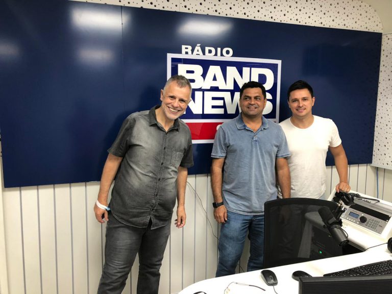 Paulo,Marcelo e Matheus.