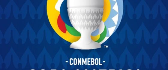 Copa America 2021 Tv Rechte - The story of…..
