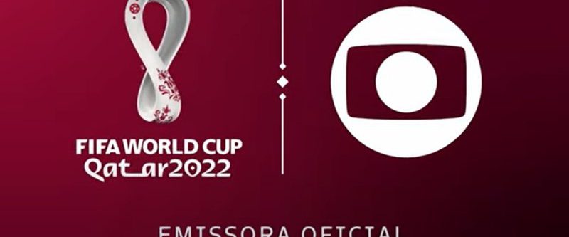 Globo prepara cobertura multiplataforma para a Copa do Mundo
