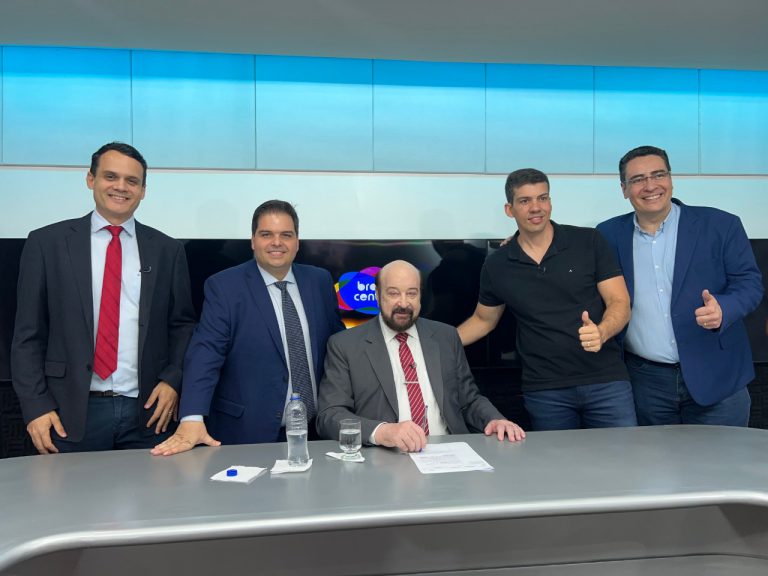 TV BRASIL CENTRAL