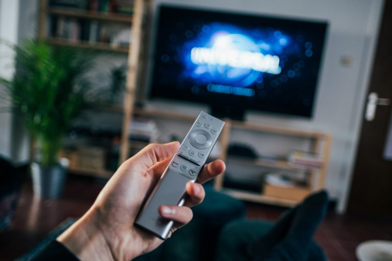 TV streaming