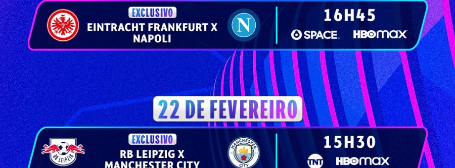 Oitavas de finais da Champions League começam nesta semana - LANCE