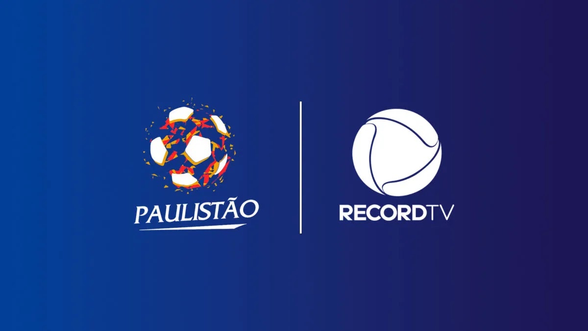 Campeonato Paulista 2024 will have exclusive broadcast by heavyweight team  of Record 