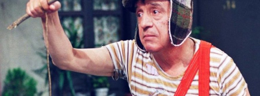 Chaves retorna à programação do SBT