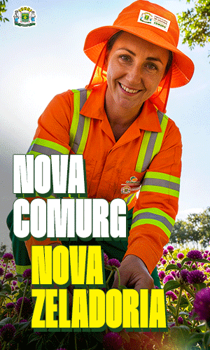 NOVA COMURG 2026