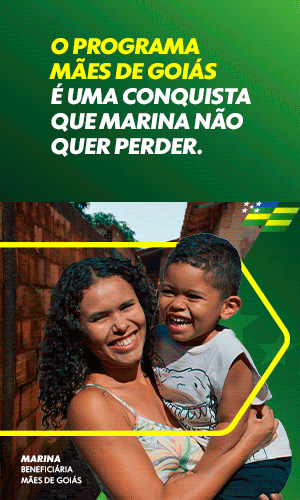 Governo Goiás - Depoimentos