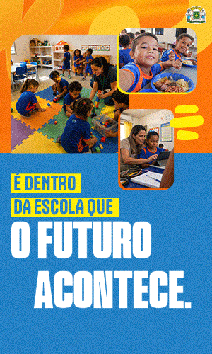 Escolas CMEIS